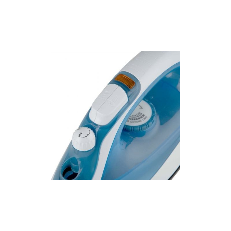 Plancha orbegozo sv 2025/ 2000w