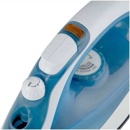 Plancha orbegozo sv 2025/ 2000w