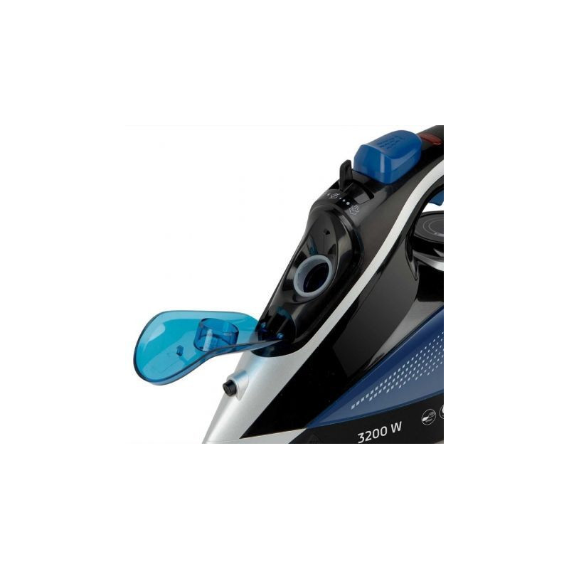 Plancha orbegozo sv 3200/ 3200w/ depósito 380ml