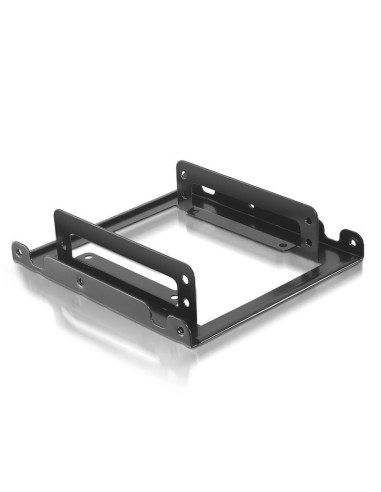 Adaptador aisens a129-0150 para 2x discos duros de 2.5'