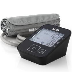 Tensiómetro de Brazo Laica BM2302/ Negro