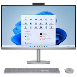 Pc all in one hp omnistudio x 27-cs0011ns intel core ultra 5-125h/ 16gb/ 1tb ssd/ 27'/ win11
