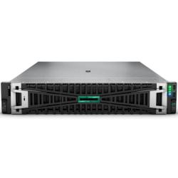 Servidor HPE ProLiant DL380 Gen11 Intel Xeon Gold 6530/ 64GB Ram/ 2x 480GB SATA