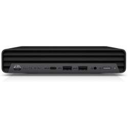 Pc hp elite mini 800 g9 622x2et intel core i5-14500/ 16gb/ 512gb ssd/ win11 pro