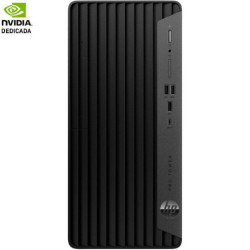 Pc hp pro tower 400 g9 pci d4yn9at intel core i7-14700/ 16gb/ 512gb ssd/ rtx a400/ win11 pro
