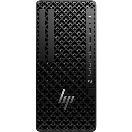 Pc hp workstation z1 g1i cm3t3et intel core ultra 7-265/ 32gb/ 1tb ssd/ geforce rtx 5060/ win11 pro