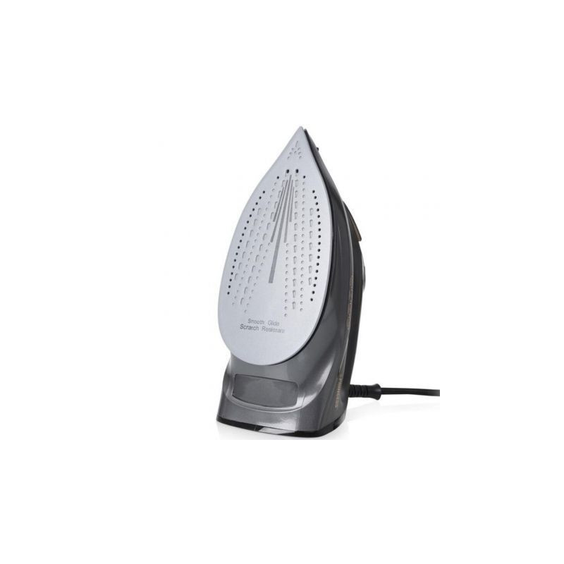 Plancha princess 322890/ 2600w/ depósito 220ml