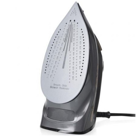 Plancha princess 322890/ 2600w/ depósito 220ml