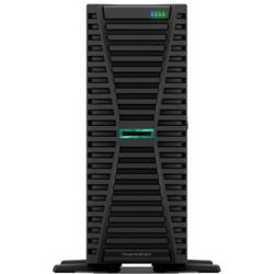 Servidor HPE ProLiant ML350 Gen11 Intel Xeon Silver 4514Y/ 64GB Ram/ 2x 480GB SSD