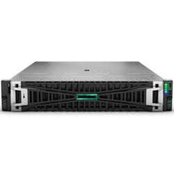 Servidor HPE ProLiant DL345 Gen11 AMD EPYC 9015/ 64GB Ram/ 2x 960GB SSD