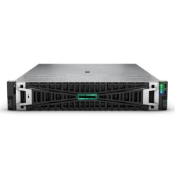 Servidor HPE ProLiant DL385 Gen11 AMD EPYC 9015/ 64GB Ram/ 2x 480GB SSD