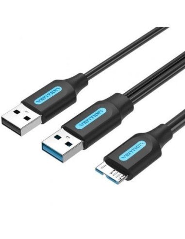 Cable conversor vention habbg/ mini displayport macho - hdmi macho/ 1.5m/ negro