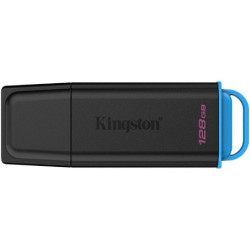 Pendrive 128gb kingston datatraveler exodia gen2 usb 3.2