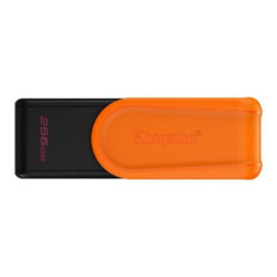 Pendrive 256gb kingston datatraveler exodia s usb 3.2