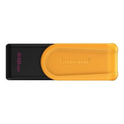 Pendrive 512gb kingston datatraveler exodia s usb 3.2
