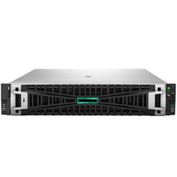Servidor HPE ProLiant DL380 Gen12 Intel Xeon 6505P/ 64GB Ram/ 2x 480GB SSD