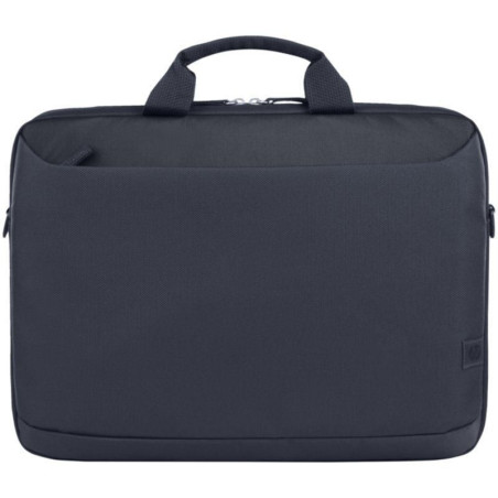Maletín hp everyday odyssey a08khut para portátiles hasta 16'/ gris