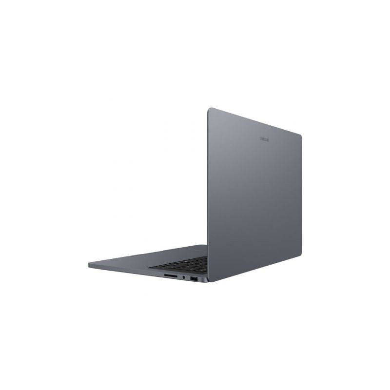 Portátil gaming samsung galaxy book6 ultra intel core ultra 7-356h/ 32gb/ 1tb ssd/ geforce rtx 5060/ 16' táctil/ win11 pro