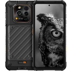 Smartphone Rugerizado RugOne Xever 7 by Ulefone 12GB/ 512GB/ 6.7'/ 5G/ Negro