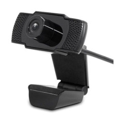 Webcam leotec meeting lewcam2005/ 1920 x 1080 full hd