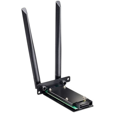 Módulo wifi y bluetooth para pantallas planas interactivas creative touch 3 series gen3 optoma az932-hng