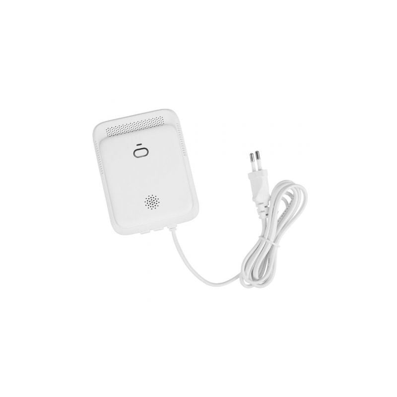 Detector de gas smartwares fga-13410