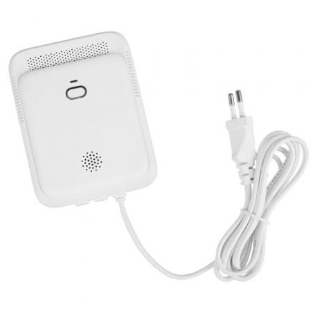 Detector de gas smartwares fga-13410