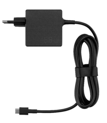 Cargador de portátil asus ac68-00(ad2190020)/eu/ 68w/ automático/ voltaje 20v