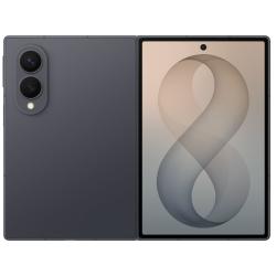 Smartphone Samsung Galaxy Z Fold8 12GB/ 256GB/ 7.6'/ 5G/ Grafito