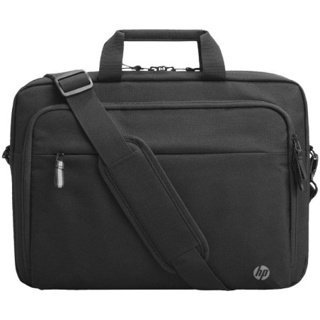 Maletín hp renew business para portátiles hasta 15.6'/ negro