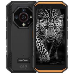 Smartphone Rugerizado Ulefone Armor X32 6GB/ 128GB/ 5.65'/ Negro y Naranja