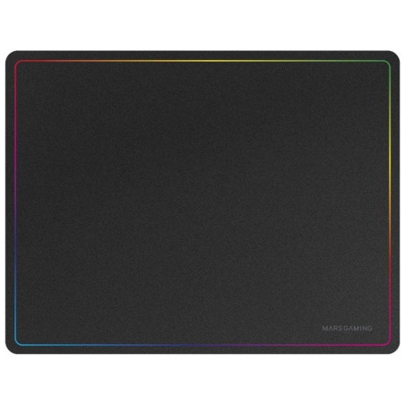 Alfombrilla mars gaming mmp124/ 360 x 260 x 3mm