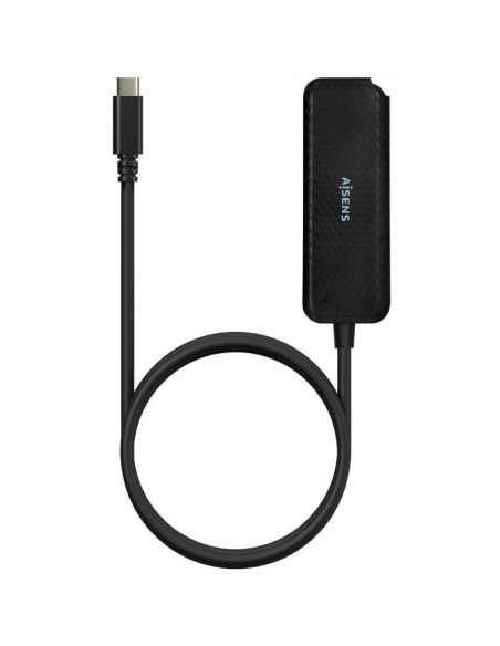 Hub usb tipo-c aisens a109-0716/ 4xusb