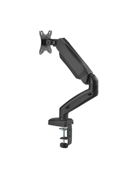Soporte para monitor y tv aisens dt32tsr-219/ hasta 9kg