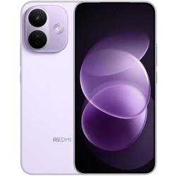 Smartphone Xiaomi Redmi Note 17 Pro 6GB/ 256GB/ 6.83'/ 5G/ Púrpura