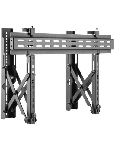 Soporte de pared para videowall nivelable aisens vw70tpo-199 para tv de 37-70'/ hasta 45kg