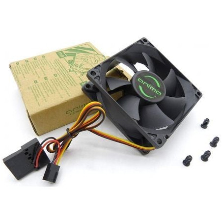 Ventilador anima af8/ 8cm
