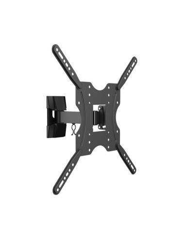 Soporte de pared inclinable aisens wt55tse-057 para tv de 32-55'/ hasta 30kg