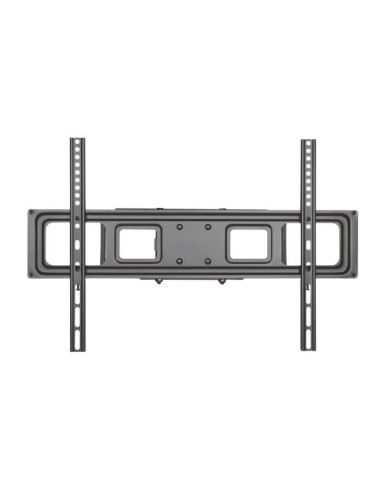 Soporte de pared giratorio/ inclinable/ nivelable aisens wt70tsle-023 para tv de 37-70'/ hasta 40kg