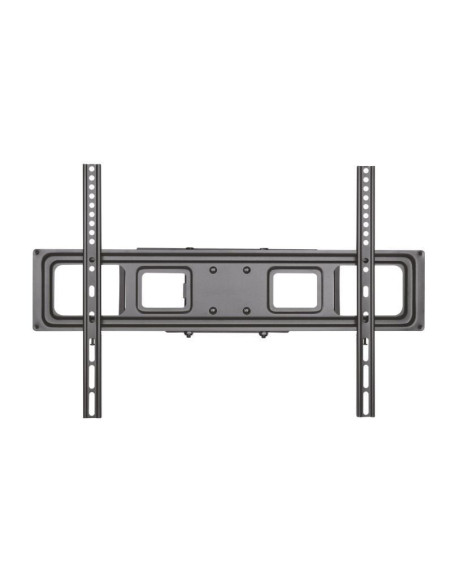 Soporte de pared giratorio/ inclinable/ nivelable aisens wt70tsle-023 para tv de 37-70'/ hasta 40kg