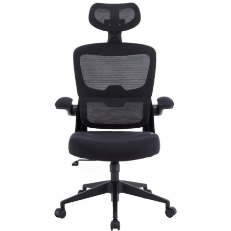 Silla gaming woxter ergo/ negro
