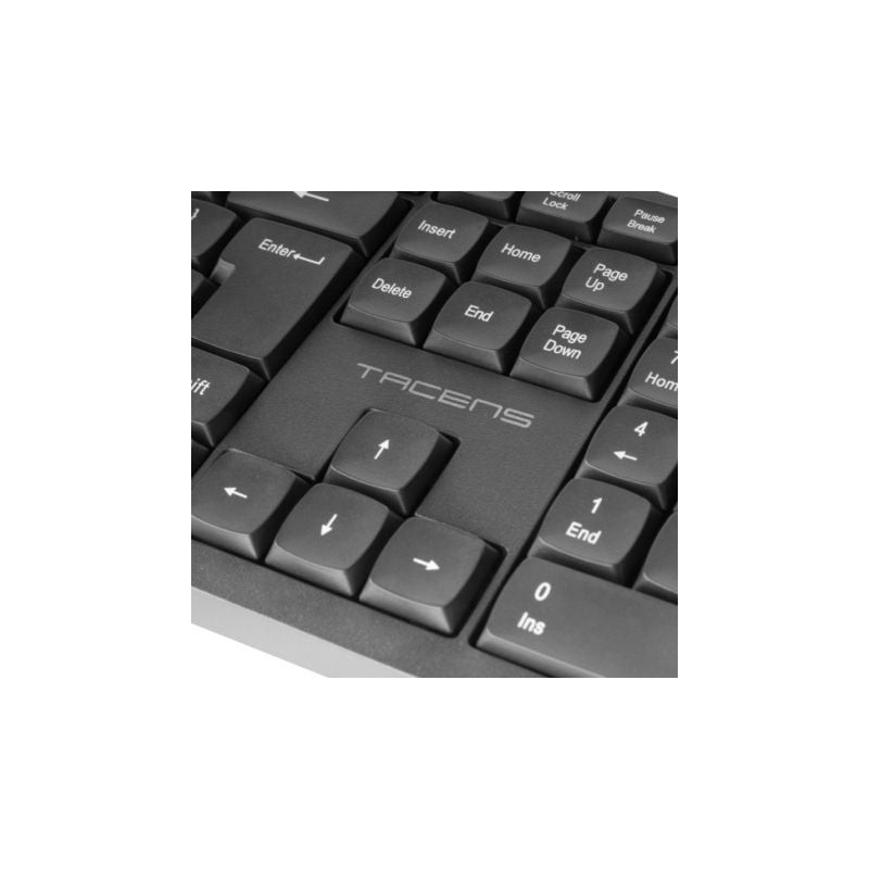 Teclado anima ak02es
