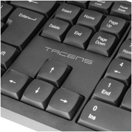 Teclado anima ak02es