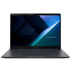 Portátil asus expertbook b3 b3405cca-ly3658 intel core ultra 5-225h/ 16gb/ 512gb ssd/ 14'/ sin sistema operativo