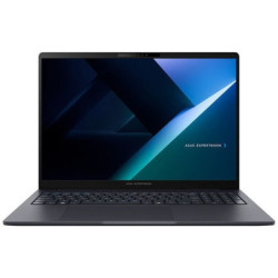 Portátil asus expertbook b3 b3605cca-mb2216 intel core ultra 5-225h/ 16gb/ 512gb ssd/ 16'/ sin sistema operativo