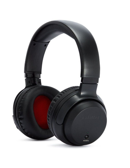 Auriculares inalámbricos aiwa whf-880/ radiofrecuencia