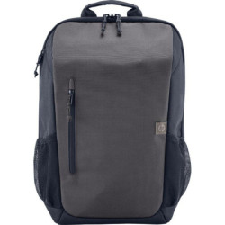 Mochila hp travel para portátiles hasta 15.6'/ 18l/ gris