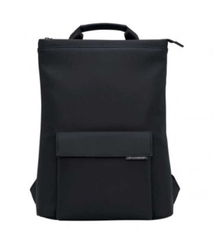 Mochila asus vigour backpack 16'/ impermeable/ negra
