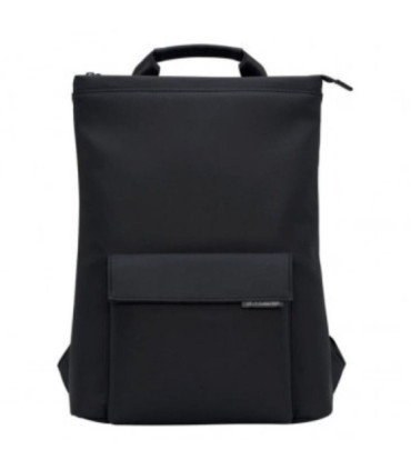 Mochila asus vigour backpack 16'/ impermeable/ negra