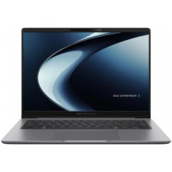 Portátil asus expertbook p3 pm3406cka-nz0331 ryzen ai 7 350/ 32gb/ 1tb ssd/ 14'/ sin sistema operativo